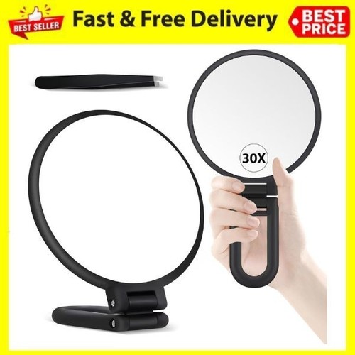 Miyadiva 30x magnifying mirror - 30x,