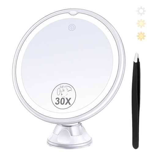 Miyadiva magnifying mirror - miyadiva,
