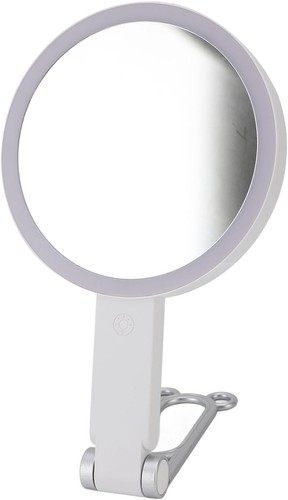 Makeup mirror 30x - makeup, 1x