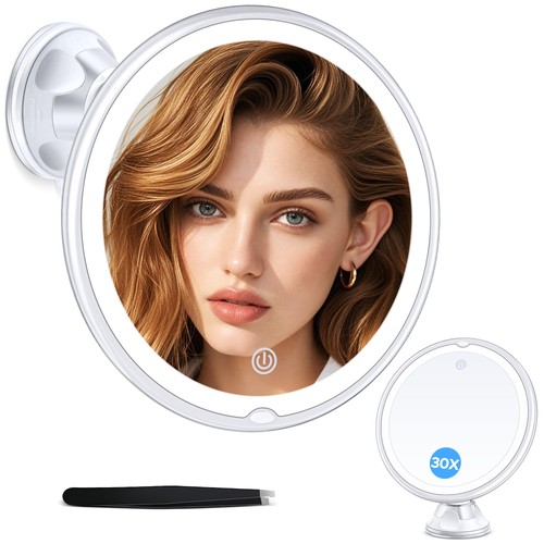 Miyadiva magnifying mirror - miyadiva,