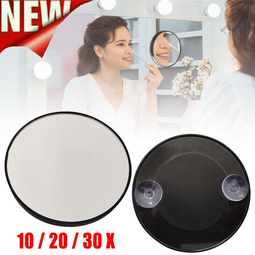 30x magnifying mirror - 10/20/30x,