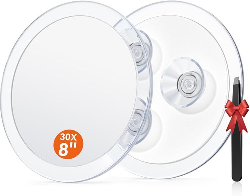 Auxmir 30x high magnifying - 30x,