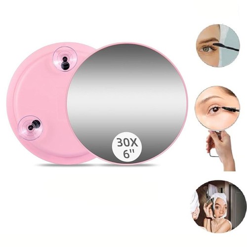 30x makeup magnifying mirror - makeup,