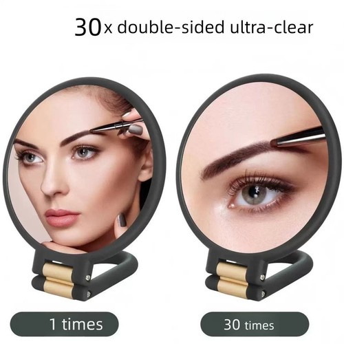 30x magnifying makeup mirror - 30x,
