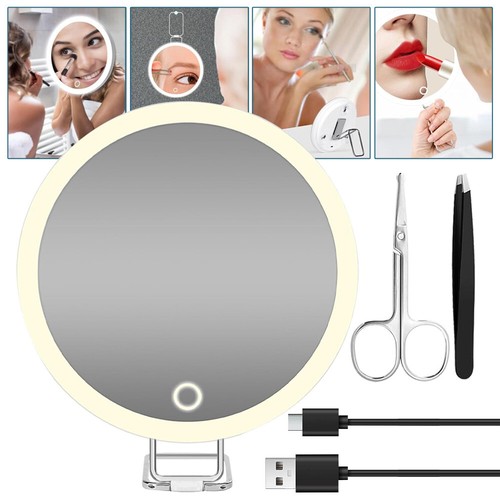 30x magnifying mirror with - magnifying,