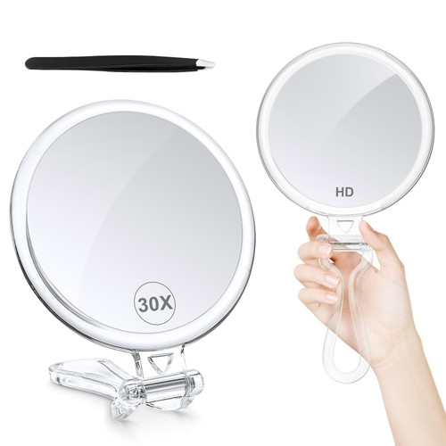 Beauty planet 30x magnifying - b,