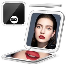 Compact Mirror, 30X/1X