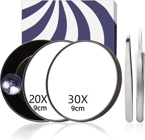 Modern 30x magnifying - modern,