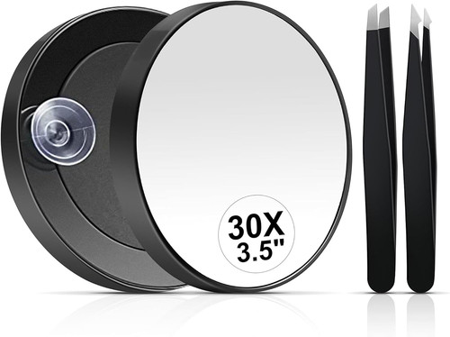 30x magnifying mirror small - mirror,,