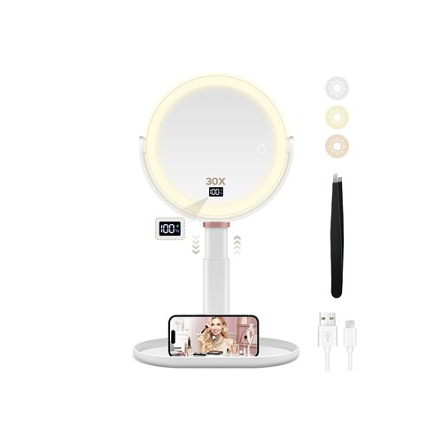 Beauty planet magnifying - beauty,