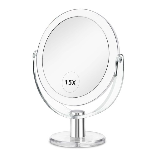 Clsevxy 15x magnifying - 15x, vanity