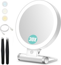 Magnifying Mirror with