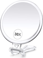 MIYADIVA Magnifying Mirror