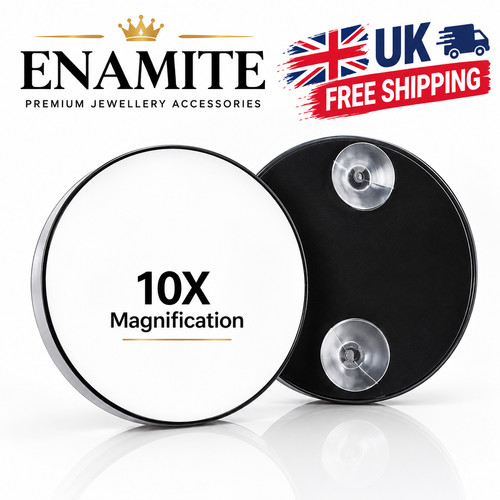 10x magnifying make eyebrow - magnifying,