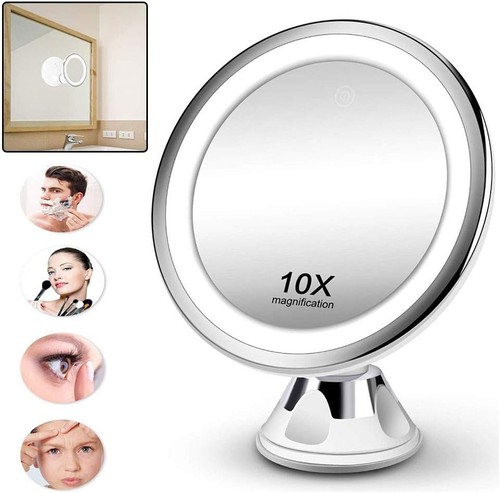 30x magnifying makeup - 30x,