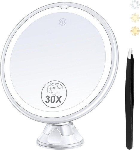 Miyadiva magnifying mirror - miyadiva,