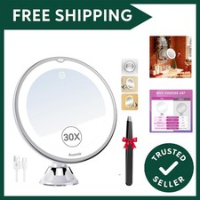 30X Magnifying Mirror