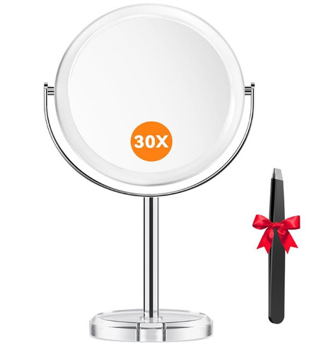 Auxmir 30x magnifying - 30x,