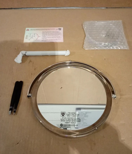 Auxmir 30x double sided - double,